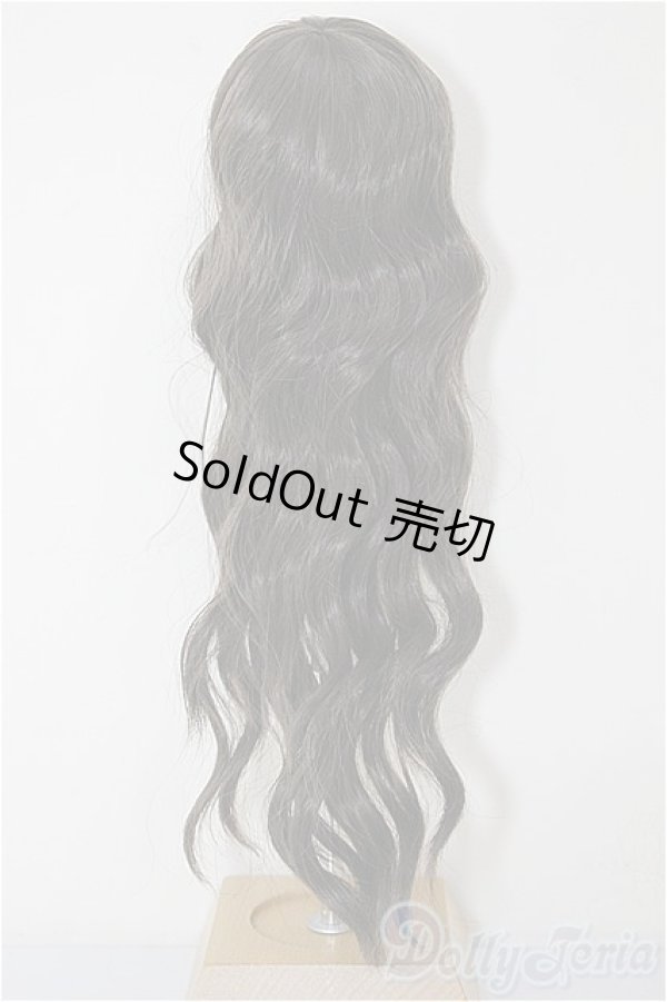 画像2: 7-8inch/ウィッグ A-26-02-11-150-NY-ZA (2)