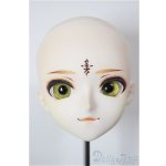 画像: DD/DDH-05/カスタムヘッド/BJD　球体関節人形 A-26-01-28-228-NY-ZA