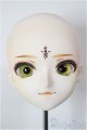 画像: DD/DDH-05/カスタムヘッド/BJD　球体関節人形 A-26-01-28-228-NY-ZA