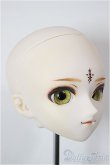 画像2: DD/DDH-05/カスタムヘッド/BJD　球体関節人形 A-26-01-28-228-NY-ZA (2)