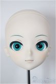 画像1: DD/初音ミク ヘッド/BJD　球体関節人形 A-26-01-28-229-NY-ZA (1)