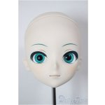画像: DD/初音ミク ヘッド/BJD　球体関節人形 A-26-01-28-229-NY-ZA