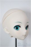 画像2: DD/初音ミク ヘッド/BJD　球体関節人形 A-26-01-28-229-NY-ZA (2)