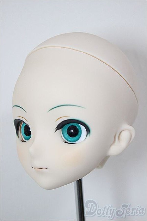 画像3: DD/初音ミク ヘッド/BJD　球体関節人形 A-26-01-28-229-NY-ZA (3)