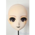 画像: DD/DDH-09:カスタムヘッド/BJD　球体関節人形 A-26-01-28-227-KD-ZA