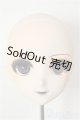画像: DD/DDH-09:カスタムヘッド/BJD　球体関節人形 A-26-01-28-227-KD-ZA