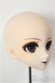 画像2: DD/DDH-09:カスタムヘッド/BJD　球体関節人形 A-26-01-28-227-KD-ZA (2)