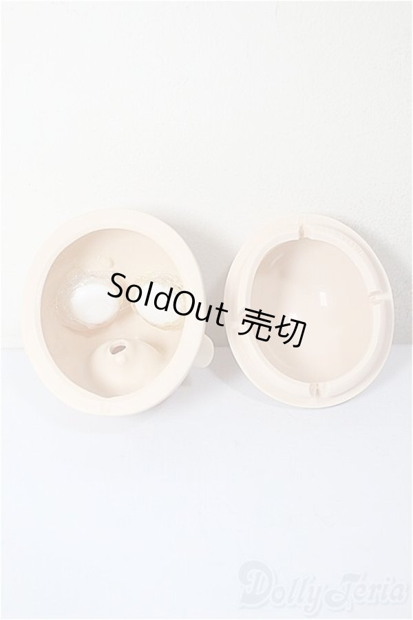 画像6: DD/DDH-09:カスタムヘッド/BJD　球体関節人形 A-26-01-28-227-KD-ZA (6)