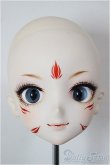画像1: DD/DDH-09:カスタムヘッド/BJD　球体関節人形 A-26-01-28-231-KD-ZA (1)