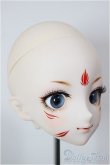 画像2: DD/DDH-09:カスタムヘッド/BJD　球体関節人形 A-26-01-28-231-KD-ZA (2)