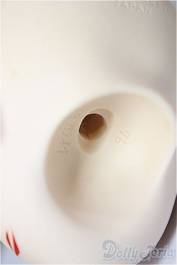 画像6: DD/DDH-09:カスタムヘッド/BJD　球体関節人形 A-26-01-28-231-KD-ZA (6)