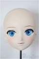 画像: DD/遠坂凛 ver.2 /BJD　球体関節人形 A-26-01-28-230-NY-ZA