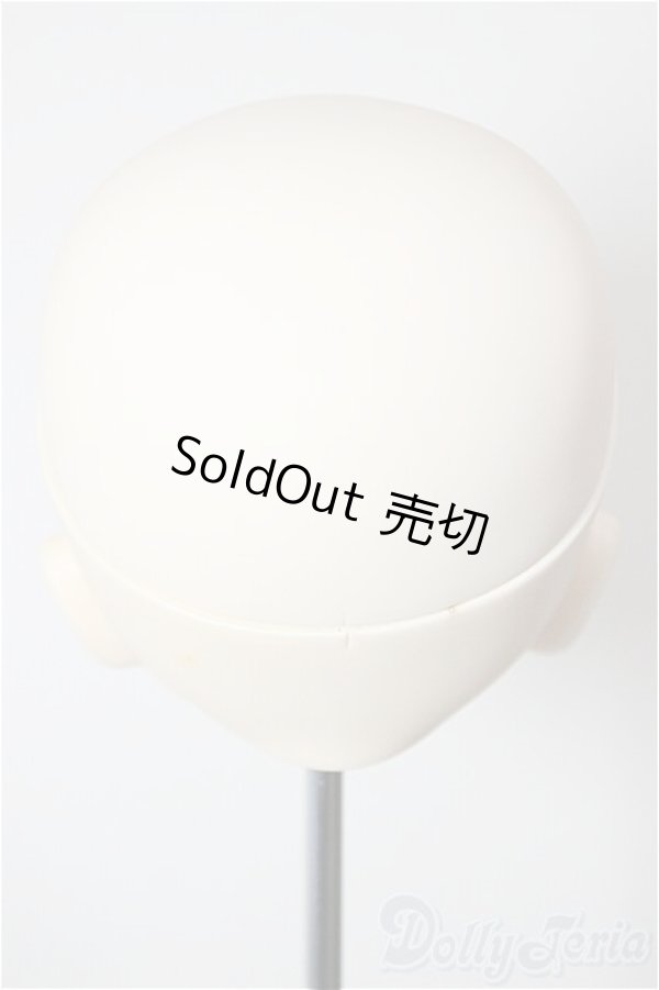 画像4: Dollce B ヘッド （イリス）/FloralGarden様カスタムヘッド/ A-26-01-28-260-NY-ZA (4)