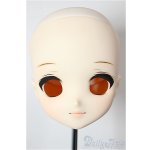 画像: Dollce B ヘッド （イリス）/FloralGarden様カスタムヘッド/ A-26-01-28-259-NY-ZA