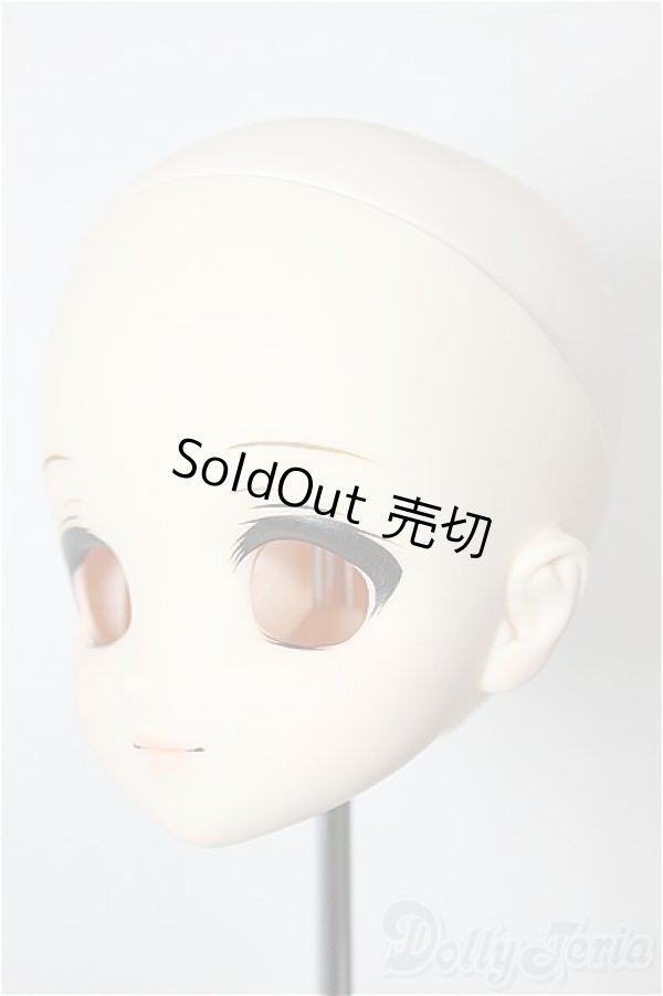 画像3: Dollce B ヘッド （イリス）/FloralGarden様カスタムヘッド/ A-26-01-28-259-NY-ZA (3)