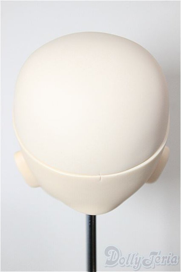 画像4: Dollce B ヘッド （イリス）/FloralGarden様カスタムヘッド/ A-26-01-28-259-NY-ZA (4)