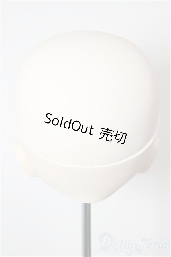 画像4: Dollce B ヘッド （イリス）/FloralGarden様カスタムヘッド/ A-26-01-28-259-NY-ZA (4)