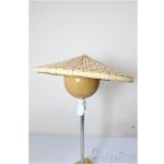 画像: 煌雲　KO-WN/菅笠　直径20ｃｍサイズ/0 A-26-01-28-261-NY-ZA