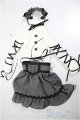 画像: SDM＆MSD/OF:衣装セット/1/4　40ｃｍ　BJD　MJD　衣装　ドール用 A-26-01-28-332-NY-ZA