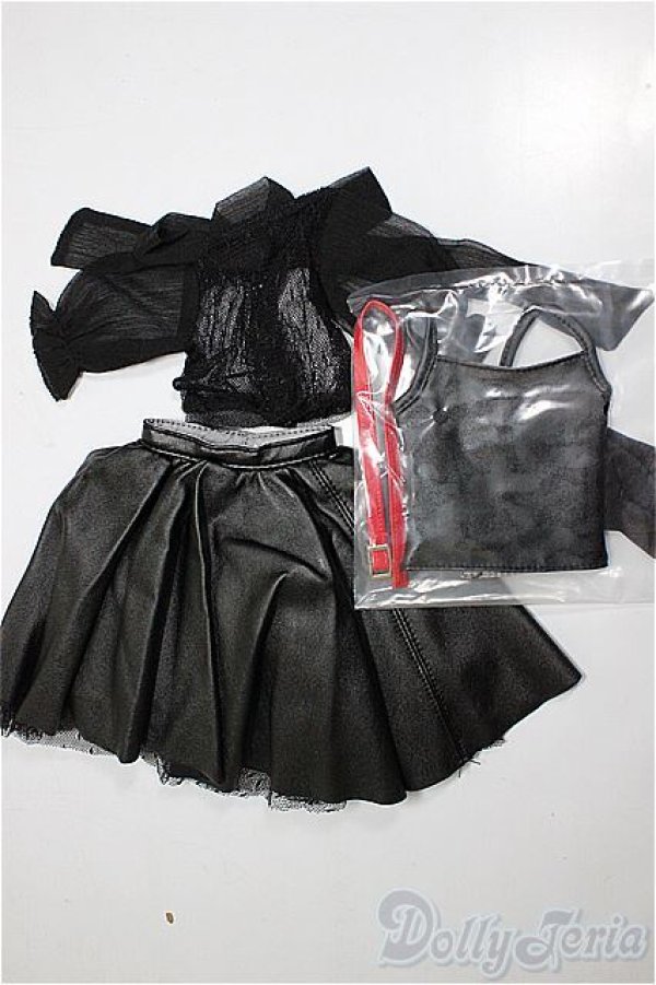 画像1: SDM＆MSD/OF:衣装セット/1/4　40ｃｍ　BJD　MJD　衣装　ドール用 A-26-01-28-329-NY-ZA (1)