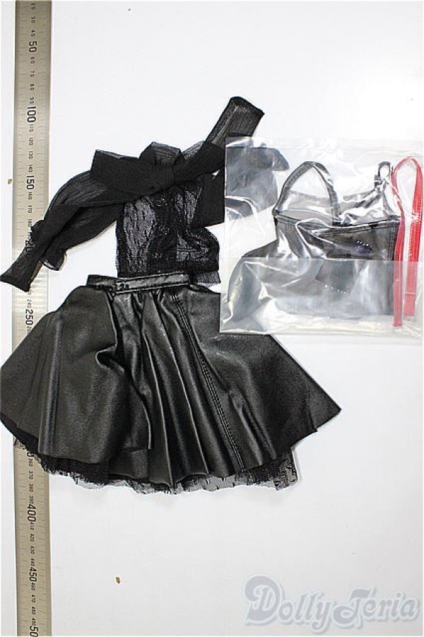 画像2: SDM＆MSD/OF:衣装セット/1/4　40ｃｍ　BJD　MJD　衣装　ドール用 A-26-01-28-329-NY-ZA (2)