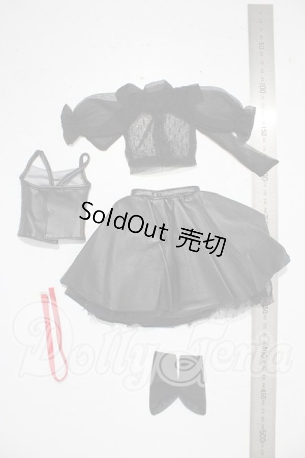 画像2: SDM＆MSD/OF:衣装セット U-26-03-11-156-NY-ZU (2)