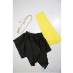 画像: SD/OF:小物/1/3　60ｃｍ　BJD　MJD　衣装　ドール用 A-26-01-28-298-NY-ZA