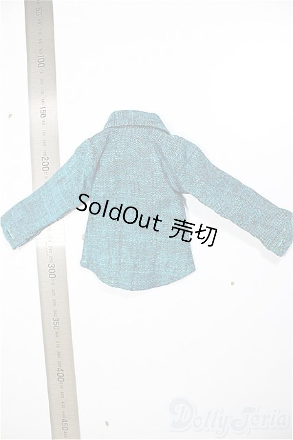 画像2: MDD/OF:トップス/0 A-26-01-28-330-NY-ZA (2)