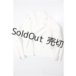 画像: DD/OF:アウター/0 A-26-01-28-235-NY-ZA