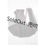 画像: SD/OF:衣装セット/1/3 60cm BJD MJD 衣装 ドール用 A-26-01-28-236-NY-ZA