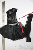 画像2: SD/OF:衣装セット/1/3　60ｃｍ　BJD　MJD　衣装　ドール用 A-26-01-28-236-NY-ZA (2)