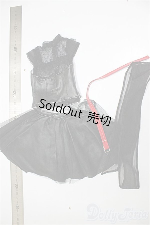 画像2: SD/OF:衣装セット/1/3　60ｃｍ　BJD　MJD　衣装　ドール用 A-26-01-28-236-NY-ZA (2)