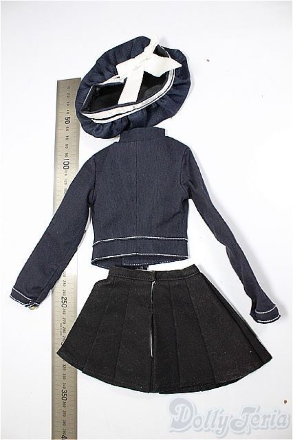 画像2: DD/OF:衣装セット/0 A-26-01-28-300-NY-ZA (2)