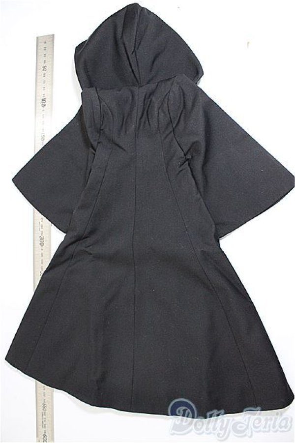 画像2: SD/OF:アウター/1/3　60ｃｍ　BJD　MJD　衣装　ドール用 A-26-01-28-323-NY-ZA (2)