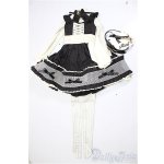 画像: SD/OF:ワンピース/1/3　60ｃｍ　BJD　MJD　衣装　ドール用 A-26-01-28-326-NY-ZA