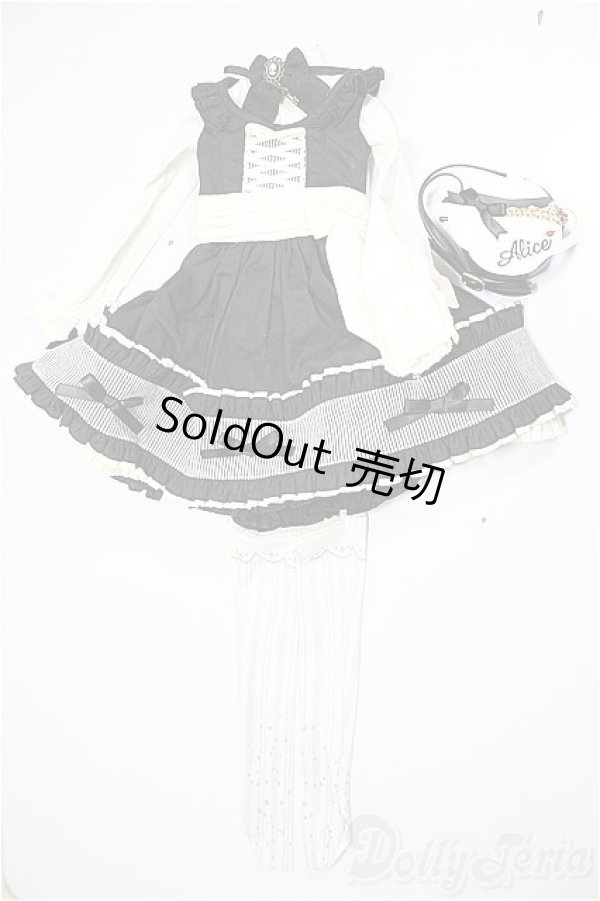 画像1: SD/OF:ワンピース/1/3　60ｃｍ　BJD　MJD　衣装　ドール用 A-26-01-28-326-NY-ZA (1)
