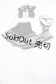 画像: SD/OF:ワンピース/1/3　60ｃｍ　BJD　MJD　衣装　ドール用 A-26-01-28-326-NY-ZA