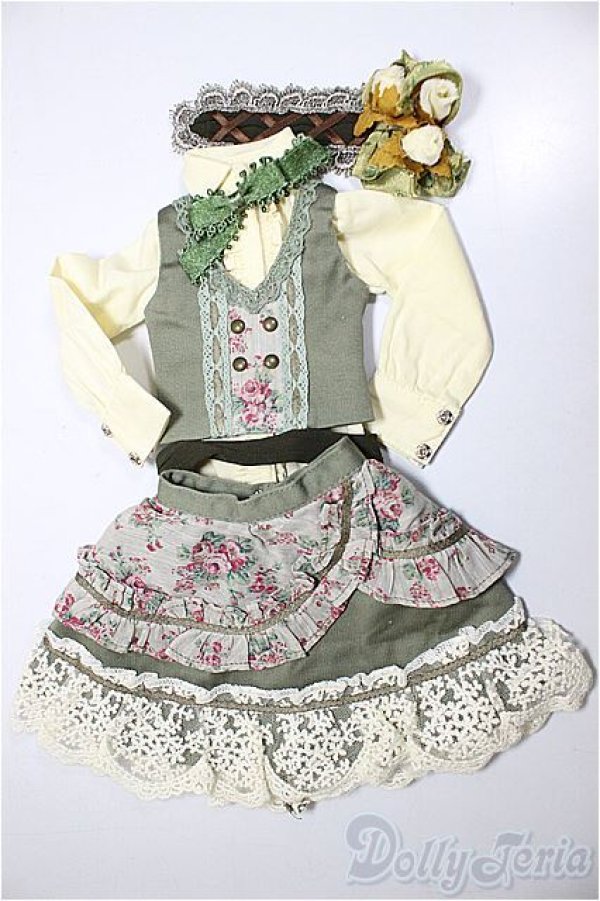 画像1: MDD/OF:衣装セット/0 A-26-01-28-297-NY-ZA (1)