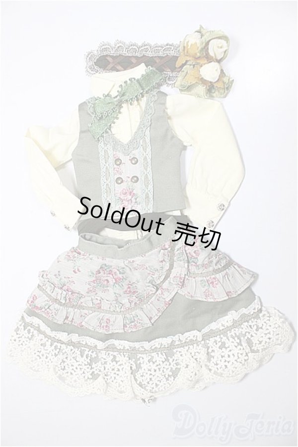 画像1: MDD/OF:衣装セット/0 A-26-01-28-297-NY-ZA (1)