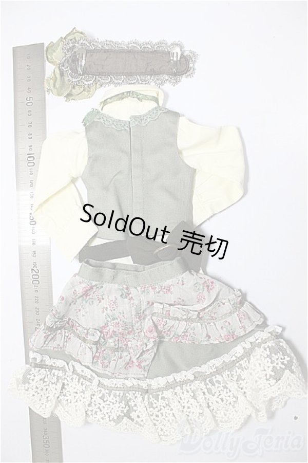 画像2: MDD/OF:衣装セット/0 A-26-01-28-297-NY-ZA (2)