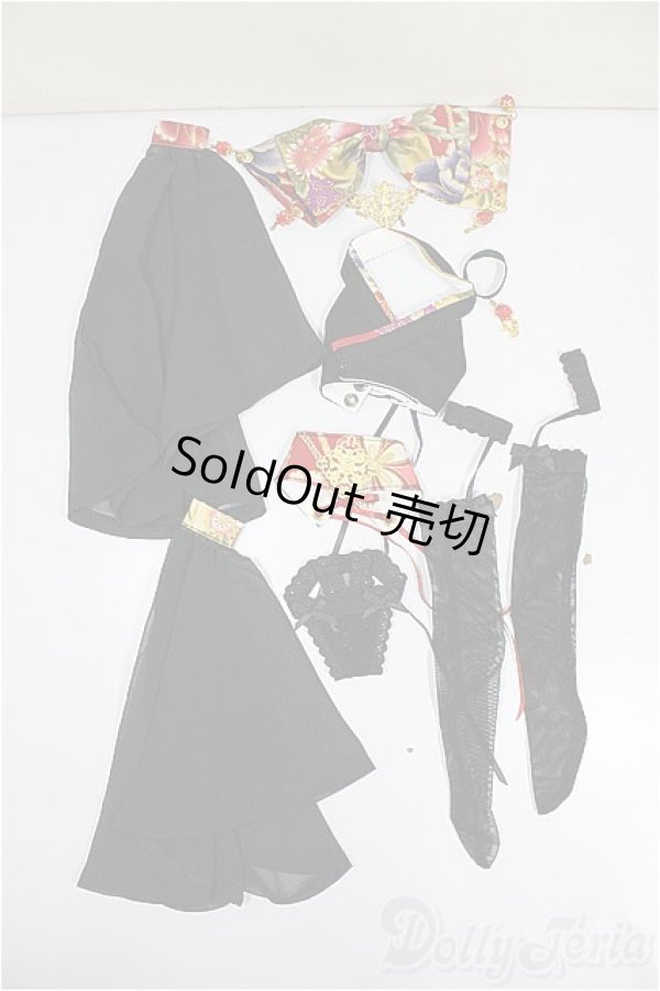 画像1: MDD/OF:鏡花水月コスプレ工房★エスカイヤクラブ。様製 A-26-01-28-180-NY-ZA (1)