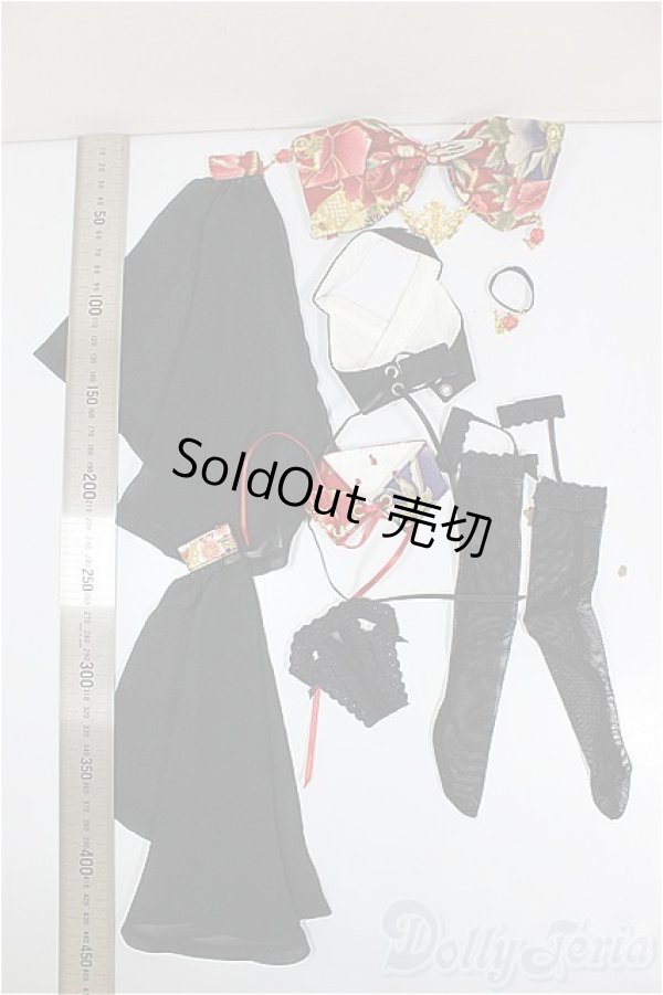 画像2: MDD/OF:鏡花水月コスプレ工房★エスカイヤクラブ。様製 A-26-01-28-180-NY-ZA (2)