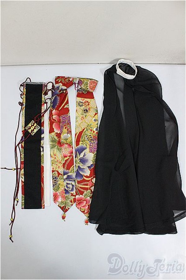 画像3: MDD/OF:鏡花水月コスプレ工房★エスカイヤクラブ。様製 A-26-01-28-180-NY-ZA (3)