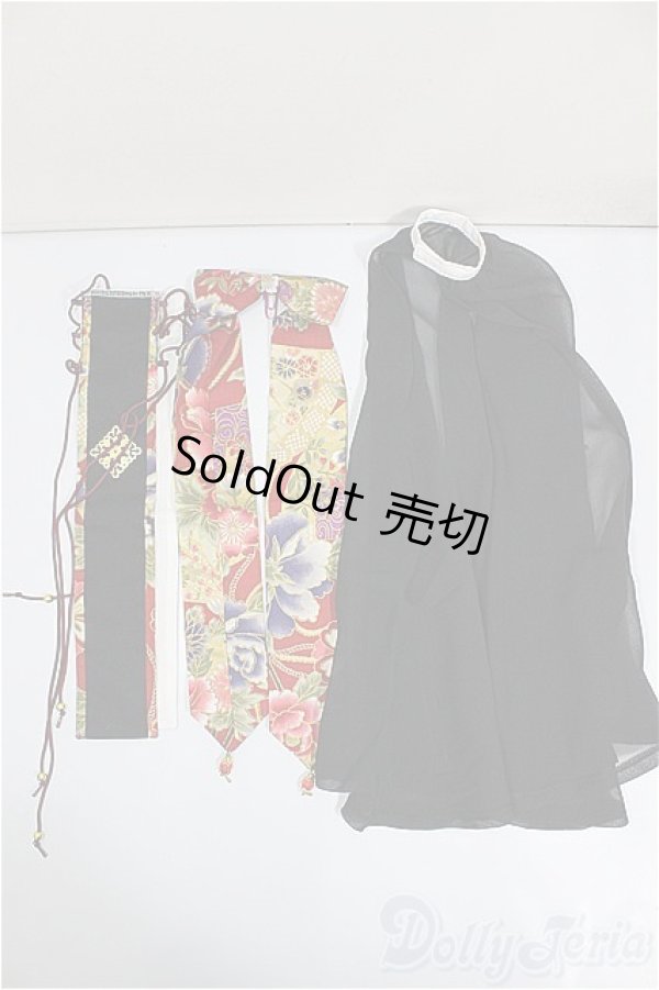 画像3: MDD/OF:鏡花水月コスプレ工房★エスカイヤクラブ。様製 A-26-01-28-180-NY-ZA (3)