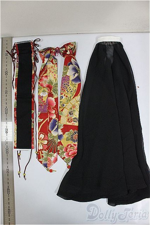 画像4: MDD/OF:鏡花水月コスプレ工房★エスカイヤクラブ。様製 A-26-01-28-180-NY-ZA (4)