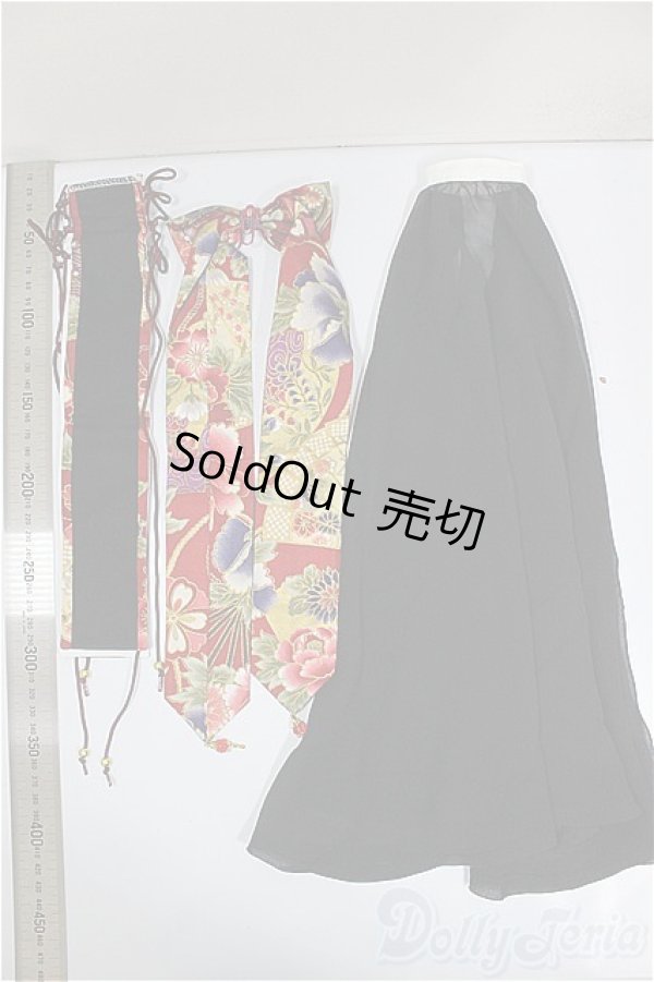 画像4: MDD/OF:鏡花水月コスプレ工房★エスカイヤクラブ。様製 A-26-01-28-180-NY-ZA (4)