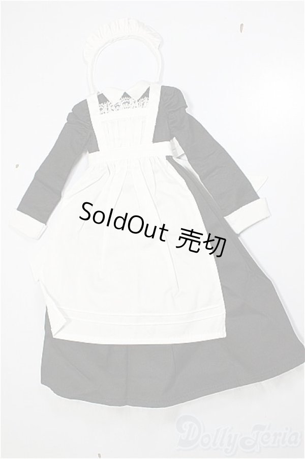 画像1: SDM＆MSD/OF:衣装セット/1/4　40ｃｍ　BJD　MJD　衣装　ドール用 A-26-01-28-327-NY-ZA (1)