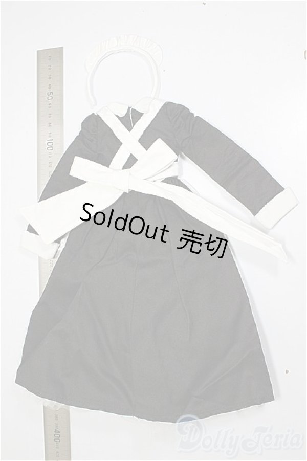 画像2: SDM＆MSD/OF:衣装セット/1/4　40ｃｍ　BJD　MJD　衣装　ドール用 A-26-01-28-327-NY-ZA (2)