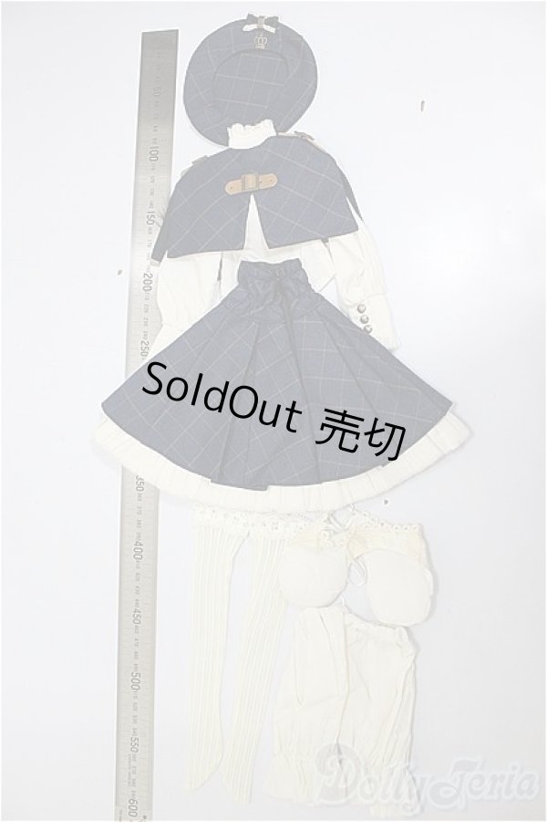 画像2: SDM＆MSD/OF:衣装セット A-26-01-28-183-NY-ZA (2)