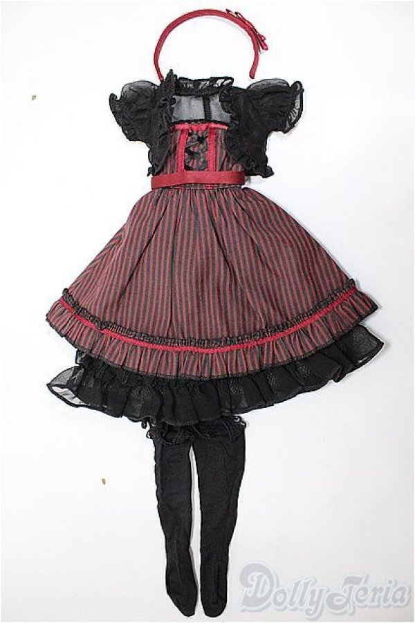 画像1: MDD/OF:ノーブルルビーセット A-26-01-28-185-NY-ZA (1)